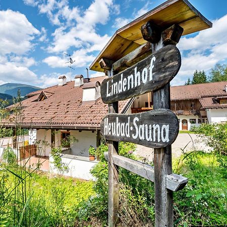 Lindenhof Apt 9 Вандоїєс Екстер'єр фото