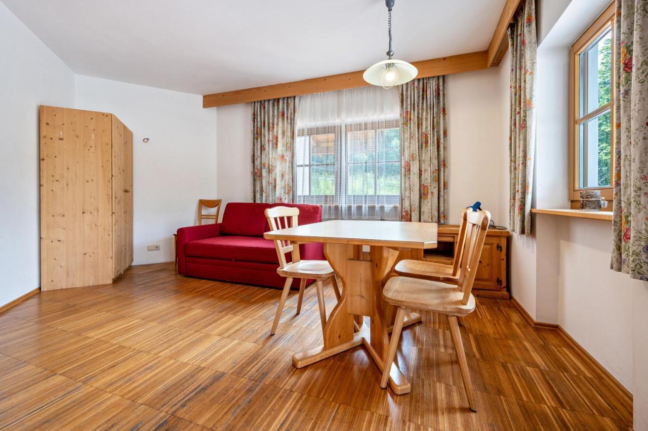 Lindenhof Apt 9 Вандоїєс Екстер'єр фото