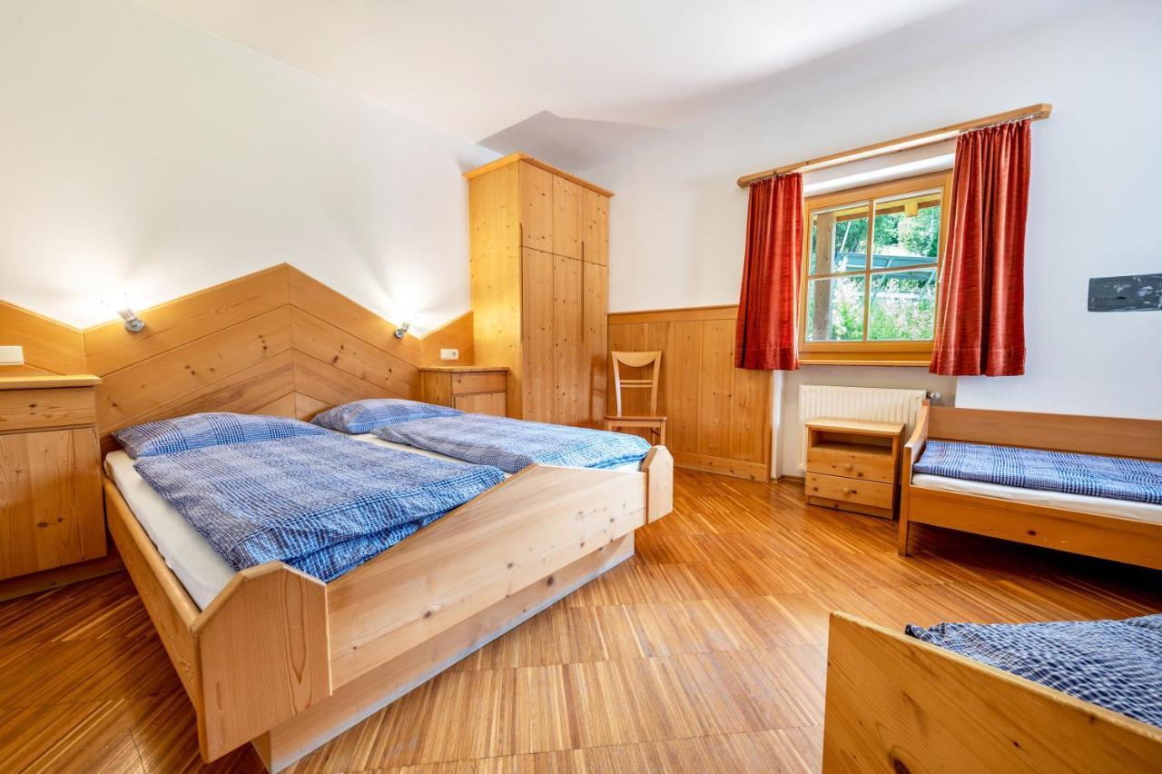 Lindenhof Apt 9 Вандоїєс Екстер'єр фото