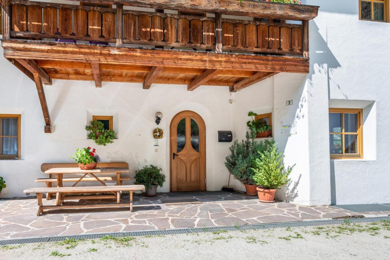 Lindenhof Apt 9 Вандоїєс Екстер'єр фото