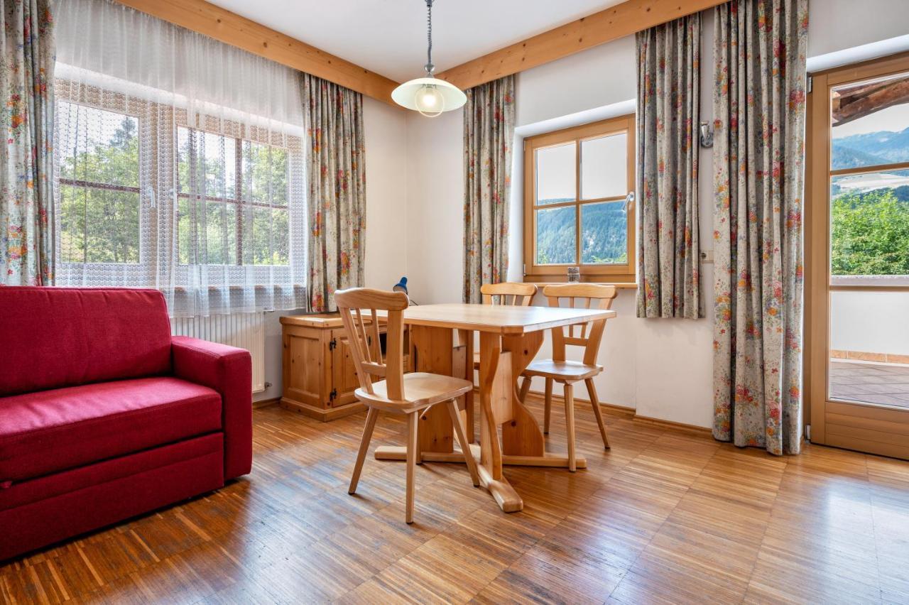 Lindenhof Apt 9 Вандоїєс Екстер'єр фото