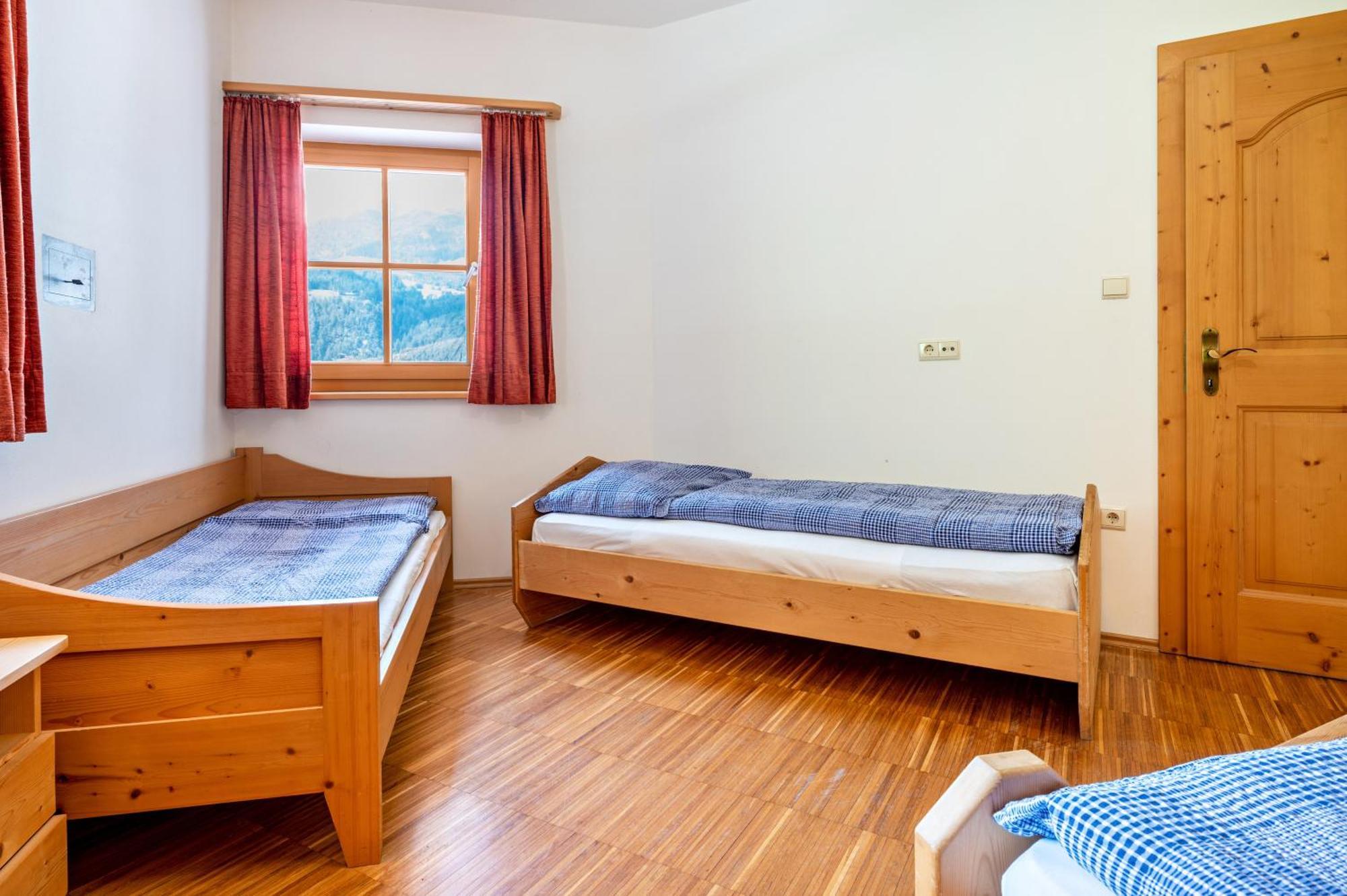 Lindenhof Apt 9 Вандоїєс Екстер'єр фото