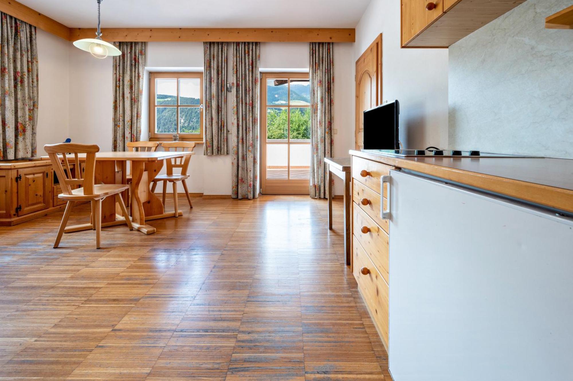 Lindenhof Apt 9 Вандоїєс Екстер'єр фото